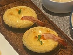 -晋江荣誉国际酒店·港誉茶餐厅