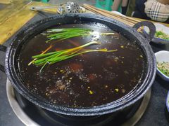 -石灰市毛记烧鸡公(解放碑店)