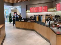 -星巴克(丁香国际商业中心店)