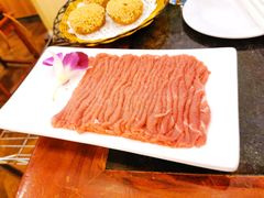 鲜切元宝-南门涮肉(北洼路店)