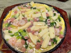 -华春餐馆(鱼山路店)