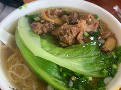 -蓝记云吞(正果店)