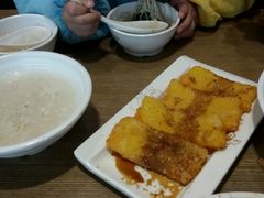 -蓉李记成都名小吃(二七万达店)