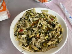 -天乐农家鱼头王(天目湖店)