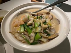 -莆田餐厅PUTIEN(三里屯店)