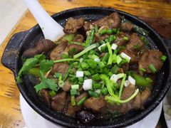 -沈妈砂锅(光华村店)