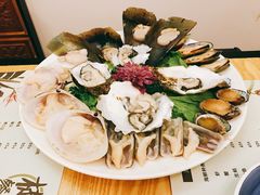 -樾餐厅泰式海鲜火锅(民歌湖店)