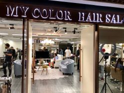 -MYCOLORHARSALON