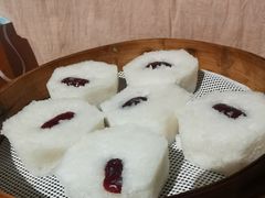 -周家二小姐的菜·扬州菜·香炒蟹·狮子头(江都金鹰店)