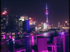 -外滩悦榕庄·海怡西餐厅
