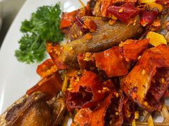 -宜宾海鲜酒家·三十年老字号