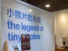 -天真蓝照相馆(龙岗万科里店)