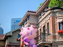 -天津意大利风情旅游区