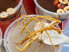 -炖物24章·顺时轻养茶(黄龙店)