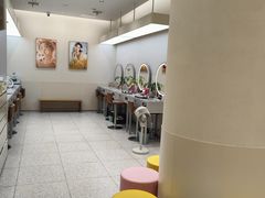 -天真蓝照相馆(五角场百联又一城店)