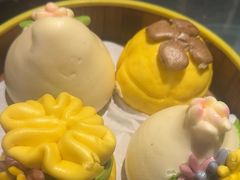 -鲁菜根·泰安菜(万达店)
