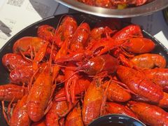 -一棠龙虾•王牌虾球(恒隆广场店)
