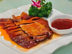 -周锦记广式餐厅