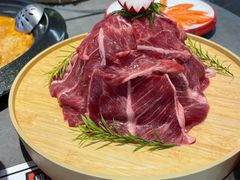 -生活如沸·顺德水牛奶火锅(大学路店)