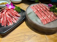 -九田家黑牛烤肉料理(华侨城店)