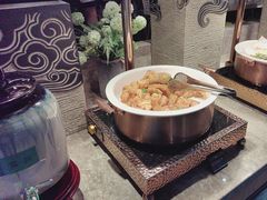 -梨花自助烤肉(西三旗万象汇黑金店)