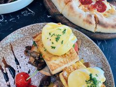 -The Rug Cafe(王府中环店)