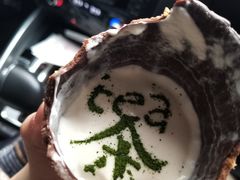 -茶是一枝花泡茶店