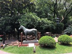 -马勒别墅·中餐厅