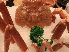 -王鼎精致料理铁板烧(世博源店)