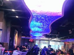 大堂-三个蒙古大叔羊肉串(大宁店)