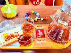 -KŌNG胶东小馆(华熙店)