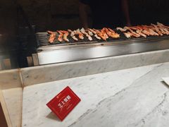 -雍和会海鲜姿造自助(湖东路店)
