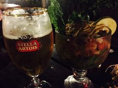 -Pistolera Mexican Cantina女枪手墨西哥餐厅(碧云路店)