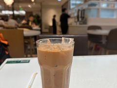 -葡珍轩冰室(虹桥机场T1店)