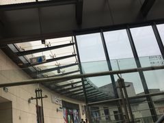 -浦江城市生活广场(江月路店)