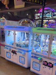 -卡通尼乐园(上海安亭店)