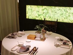 -金链花·泰国餐厅(国贸店)