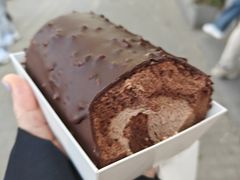 -烘焙町面包店(西四店)