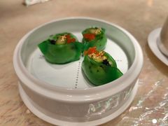 龙虾饺-8餐厅(新葡京酒店)