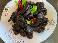 -诺敏塔拉奶茶-布里亚特包子-手把肉(锦都会店)