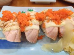 -银子铁板烧料理自助餐(人民广场店)