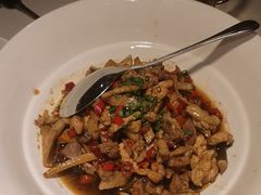 -湘当爱·鲜煮现炒(松岗立业路店)