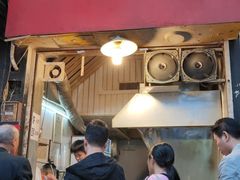 -咏春葱油饼(德政中路店)