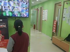 -昂立青少儿成长中心(长宁仙霞校区)