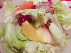 -西贝(金桥店)