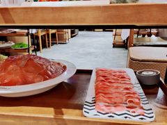 -蜀九香火锅(九眼桥店)