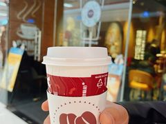 -COSTA COFFEE(新奥购物中心店)