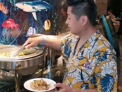 -美姿水荟美食水疗