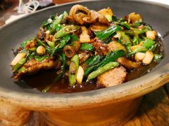 -百年神厨·地道川菜(清江西路店)