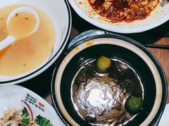-云隐小厨·传统大理美食(复兴路店)